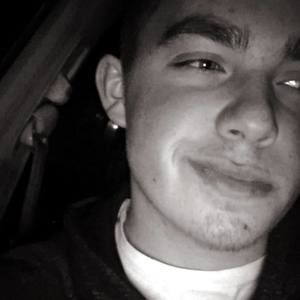 Meet your Posher, Carter